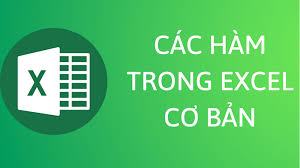 Hàm excel